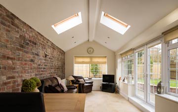 conservatory roof insulation Wymans Brook, Gloucestershire