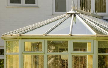 conservatory roof repair Wymans Brook, Gloucestershire