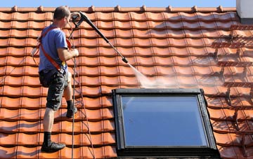 roof cleaning Wymans Brook, Gloucestershire