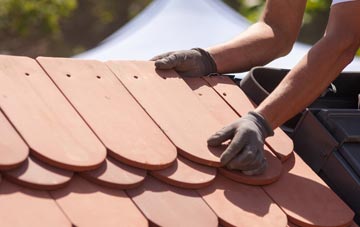 Wymans Brook roof tile contractors