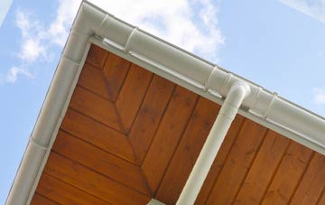 Wymans Brook soffit types