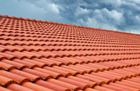 Wymans Brook roofing tiles